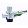 FWH50-P30A Handheld Puls-Laserreinigungskopf | 3000W