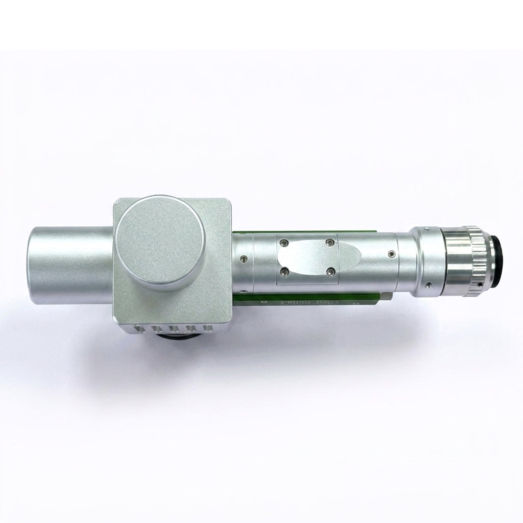 FWH50-P30A Handheld Puls-Laserreinigungskopf | 3000W