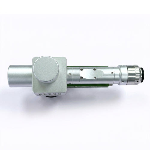 FWH50-P30A Handheld Puls-Laserreinigungskopf | 3000W